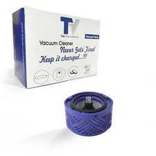 Fits For Part For Dyson V6 Hepa Filter For HH08, SV07, SV09, Part 966741-01