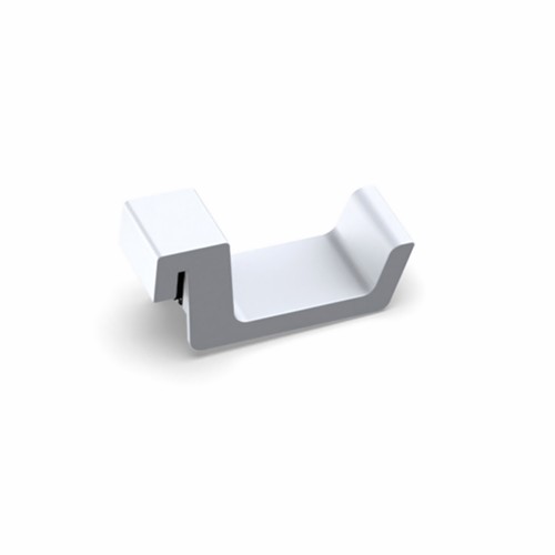 Headphone Holder Hanger Mount Stand Hook For Playstation 5 PS5 Gaming Headset F - Picture 9 of 22