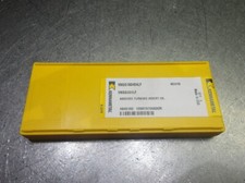 Kennametal Carbide Inserts QTY5 VNGG331LF/VNGG160404LF KCU10 LOC2589 