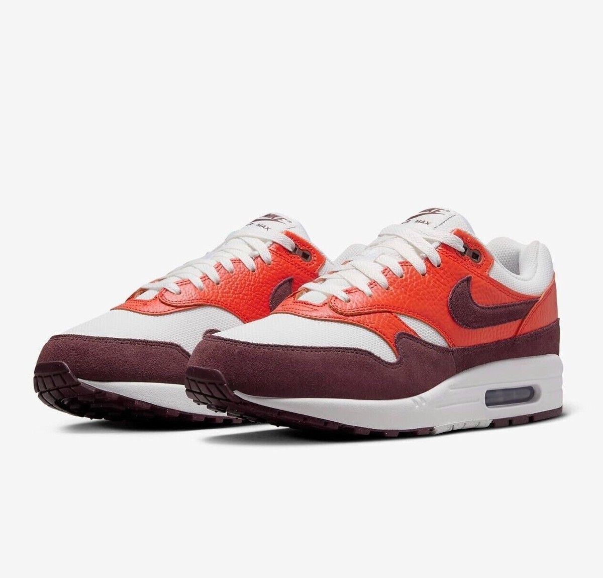 Nike Air Max 1 レッド/ホワイト 9.5 エア マックス 1 【美品】Nike Air Max '86 OG 