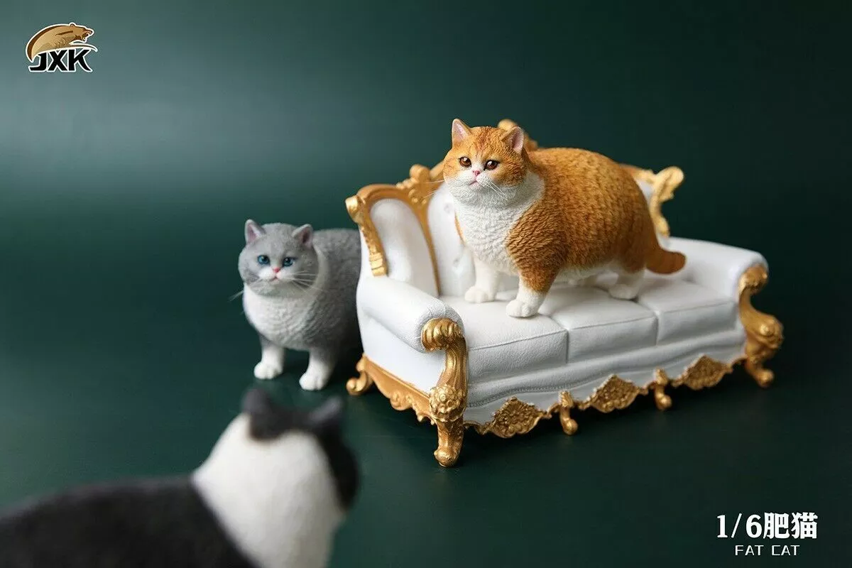 Fat cat pet clearance toys