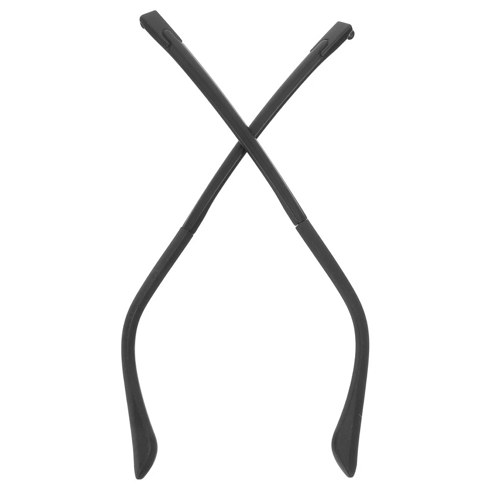 Glasses Leg Bracket Man Men and Women Eyeglass End Tips Eyeglasses Arm