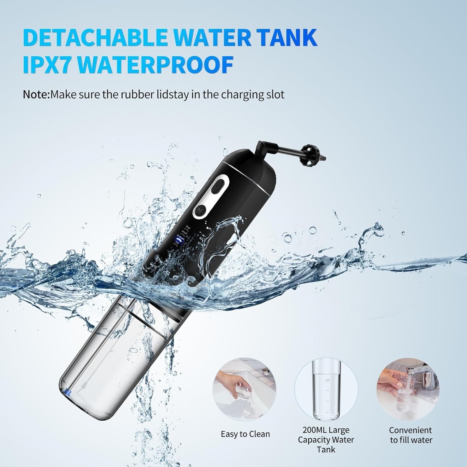 Ear Wax Removal Electric Ear Cleaning Kits Safe Ear Irrigation Kit Ear