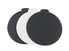 Starcke Premium 5" Waterproof Adhesive PSA Tab Sanding Discs Silicon Carbide