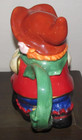BEAUTIFUL SIGNATURE HOME COLLECTION CHRISTMAS ELF PITCHER TEAPOT CERAMIC HOLIDAY — photo 4