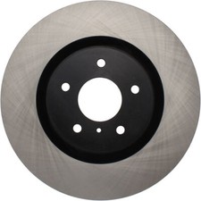 Disc Brake Rotor-C-TEK Standard Centric 121.42076