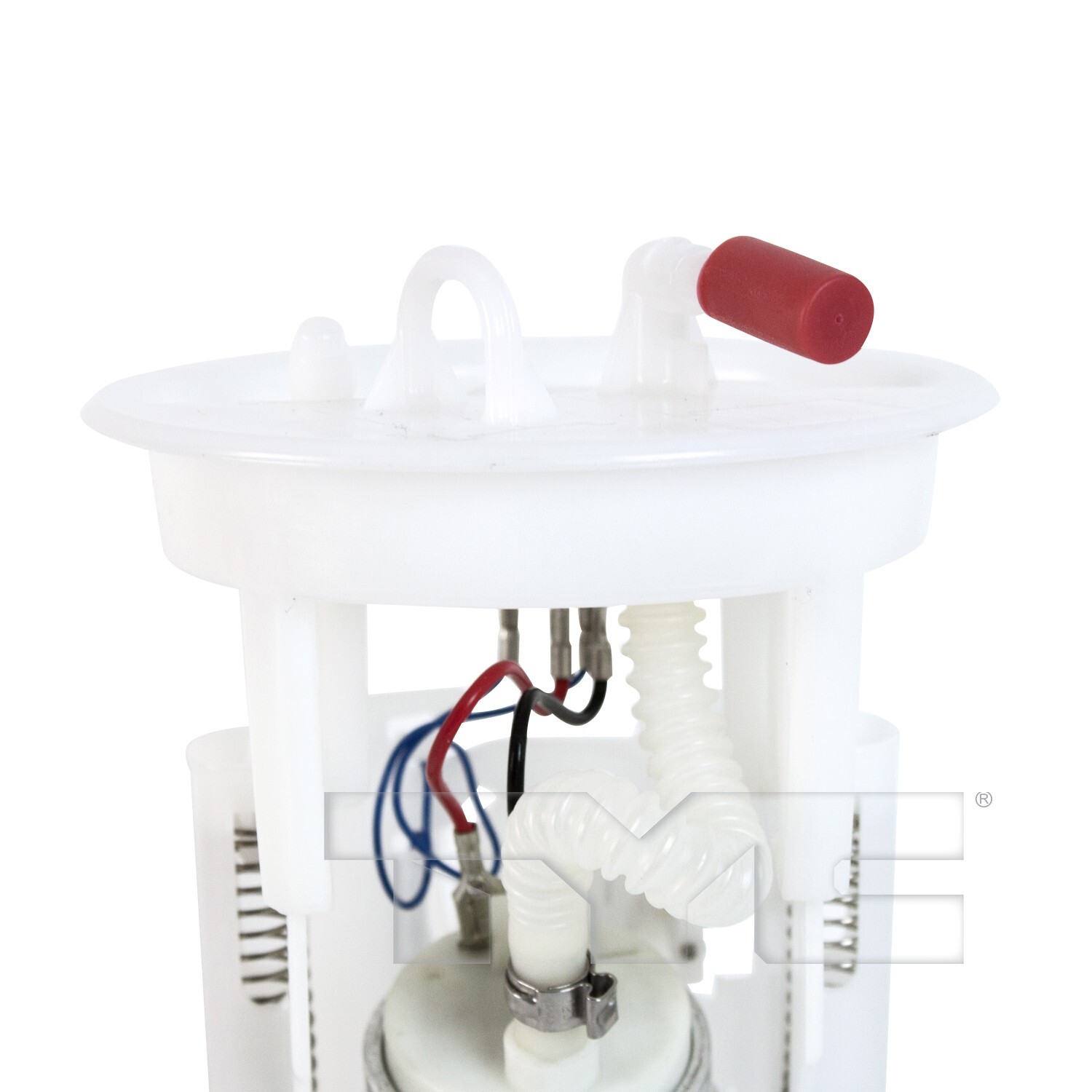 For 2001-2005 BMW 325xi Fuel Pump Module Assembly TYC 436VG56 2002 2003 ...