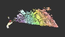 Pokemon pokmon anime black background simple poke Pad Gaming Mat Desk