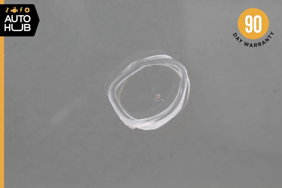 06-09 Mercedes W209 CLK350 CLK550 CLK500 Parabrisas Delantero Vidrio Parabrisas Fabricante de Equipo Original Foto 3 de 4