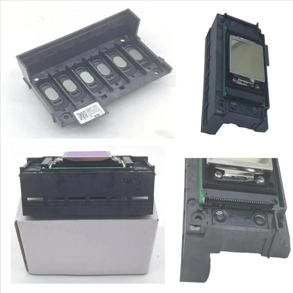 PrintHead Print Head FA09231 Fits For Epson ET-8500 ET-8550 ET 8550 ET 8500 - image 2 of 4