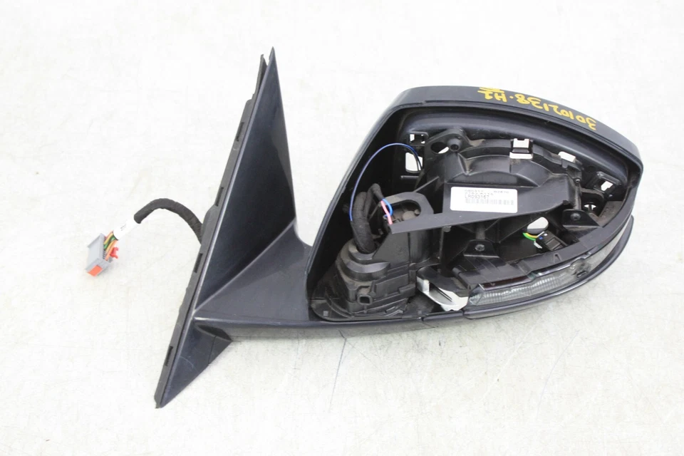 Espejo retrovisor lateral izquierdo Jaguar E Pace 2017 a 2021 A065567 genuino Foto 4 de 4