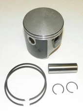 PLATINUM 1MM OVER PISTON KIT FITS SEA-DOO 96-97 GSX GTX 99-01 GSX 97-99 SPX 800
