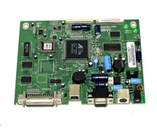 HP ScanJet 7400c Scanner's motherboard 004-0369-0 R400