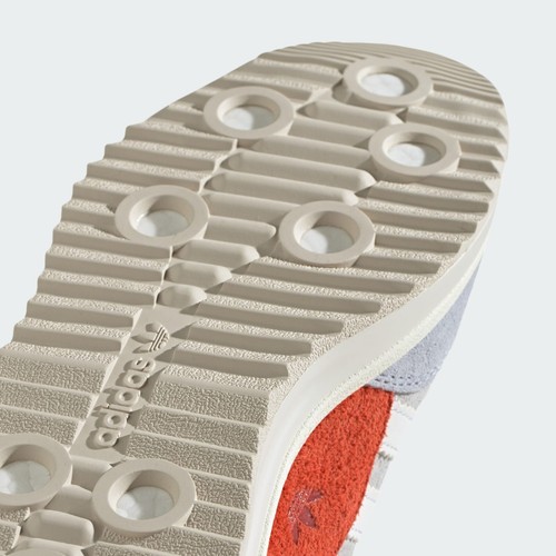 Adidas SL 72 RTN Sneakers Original Shoes Grey Two/Crystal White IH5558 US 4-12 - 第 3/8 張圖片