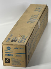 Konica Minolta TN621K Toner  Black - NEW