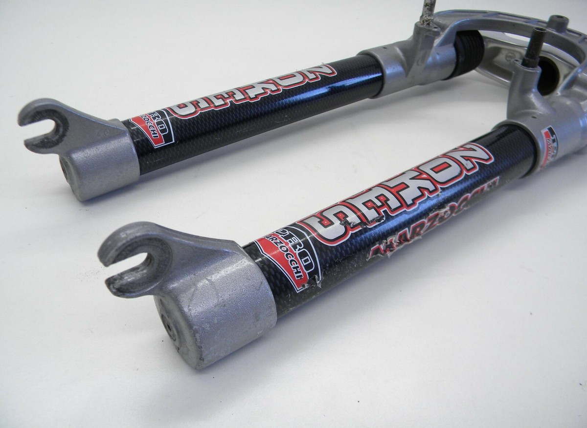 Marzocchi Zokes Pro 26