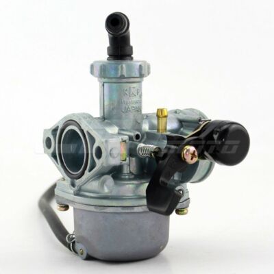 Coleman AT125-EX, AT125-U, AT125UT Carburetor with Manual Choke (See notes)