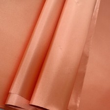 1-10M Gold EMF Protection Copper Fabric Blocking RFID Radiation Wifi EMI EMP RF