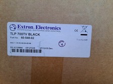 Extron Electronics TLP 700TV Touch Link Panel...