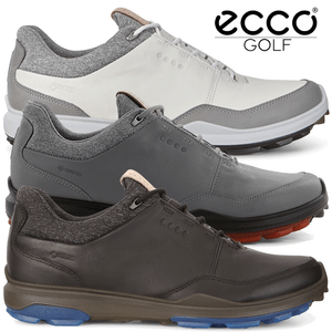 ecco biom hybrid waterproof