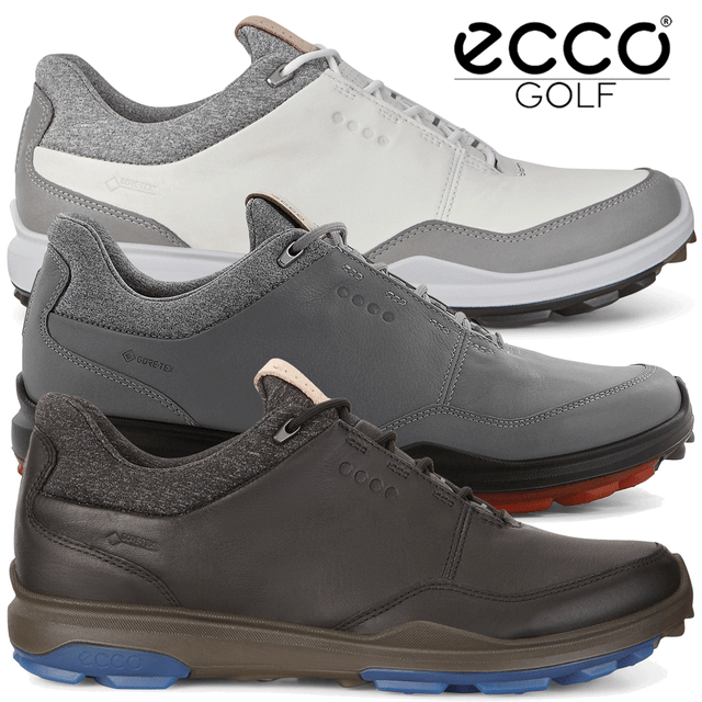ecco golf shoes uk