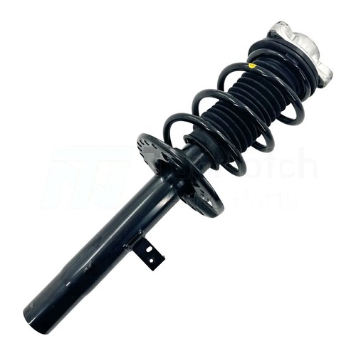 Pair Front Left Right Shock Struts Assys w/VDC Fit BMW X3M F97 X4M F98 2020-2022 - Picture 6 of 6