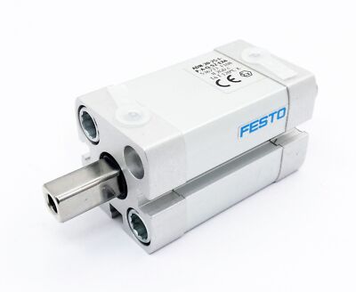 Festo ADN-20-25-I-P-A-Q-S2-EX4 536233 Kompaktzylinder compact cylinder -unused-