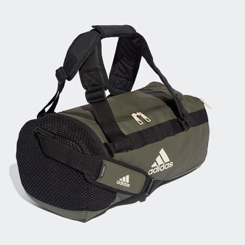 Adidas Training Small Duffle Bags 