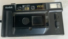 Kodak camera Genuine Vintage  K80 Ektanar DX Programmed 35mm Film