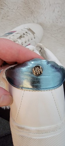 Head Over Heels Trainers Size 7 New - Picture 5 of 6