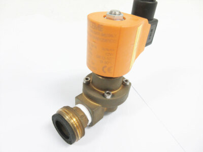 CEME 8414 COD.8414NN012S01C02 24V DC DN 12-1/2'' SOLENOID VALVE