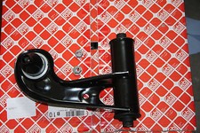 Febi Querlenker Mercedes C- u. E-Klasse W202,W208,W210 rechts 1Stück Febi Querlenker Mercedes C- u. E-Klasse W202,W208,W210 rechts 1Stück
