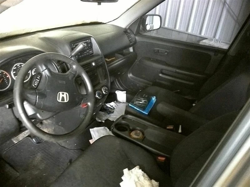 Conjunto de cambio de transmisión CR-V 2005 80627 Foto 4 de 4