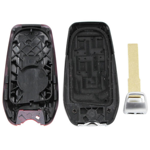 para Ferrari 458 588 488GTB La Ferrari - 2016 2017 2018 mando a distancia llave carcasa llavero - Imagen 6 de 7