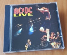 CD|AC/DC|Live⚡BLITZVERSAND⚡