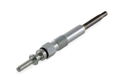 8EG 008 498-161 HELLA Candeletta 5V, Con emissione