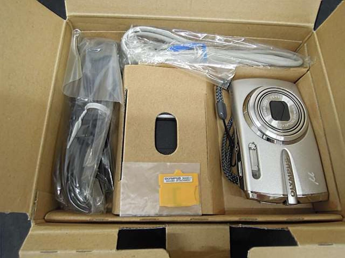 OLYMPUS μ1020 536974 | eBay OLYMPUS μ1020 536974 | eBay