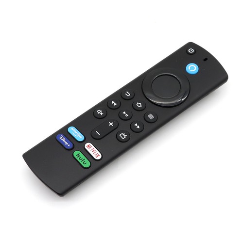 Remote Control L5B83G Voice For Amazon Fire 4K TV Cube Stick 2nd 3rd Gen Alexa - Picture 4 of 4