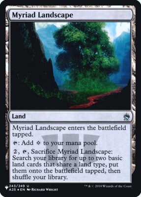 cards that give myriad mtg The Best Myriad Cards In MTG