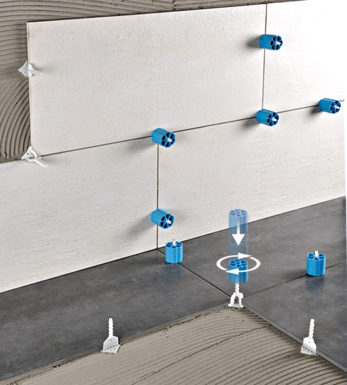 Tile sale wedge spacers