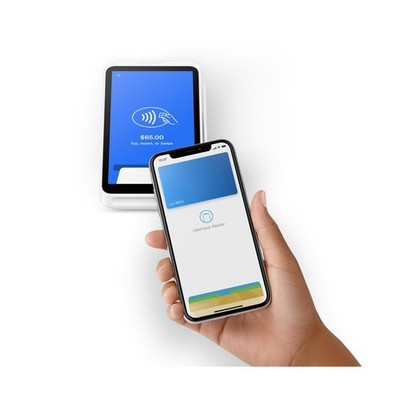 Square 02099 Credit Card Terminals for sale online | eBay