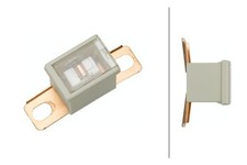 Image of HELLA 8JS 740 026-571 Electrical Fuse Replacement 120A Current Strength