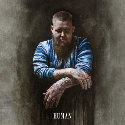 Human [Deluxe Edition] [CD] von Rag 'n' Bone Man [Audio CD]
