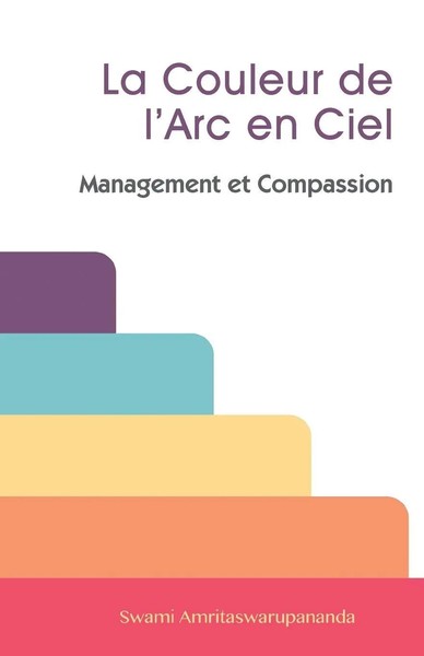 Swami Amritaswarupananda Puri | La Couleur De L'arc En Ciel | Taschenbuch (2016)-image