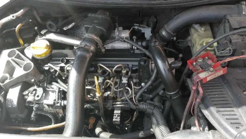 8200334419 Centralita Motor Uce para RENAULT MEGANE II BERLINA 3P 2004 1569970 - Imagen 9 de 10