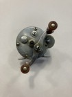 Three Vintage Fishing Reels: Hendryx, Pleuger Akron 1893, Sport King Model 60 — photo 10