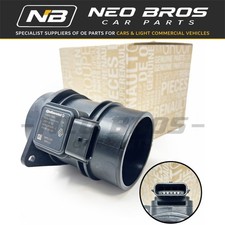 OE Air Mass Meter Airflow Sensor MAF Renault Trafic 2.0 2.5 dCi 06-14 8200280060