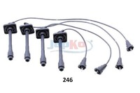 Japko 132246 ZüNdleitungssatz FüR Toyota