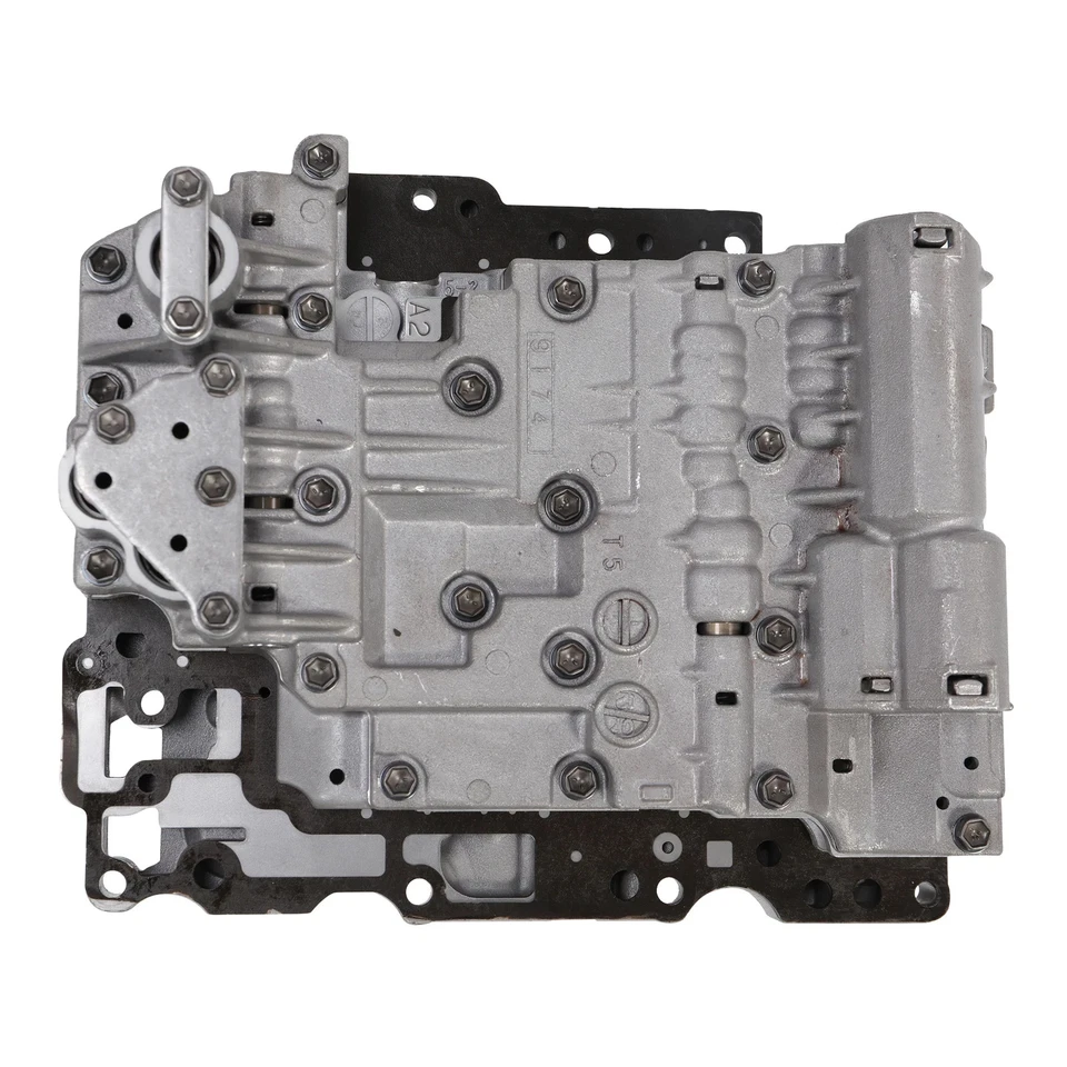 变速阀体 TF81SC AF21B AW6A-EL 适用于福特 Fusion 马自达 6 CX7 CX9 — 第 4/4 张图片