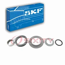 SKF Locking Hub Service Kit for 1976-1995 Ford F-250 Driveline Axles Kits  qu